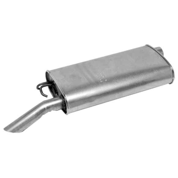 18215 Muffler, 3.3L, 6Cyl, SoundFX Series