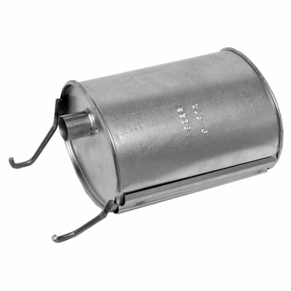 18222 Muffler, SoundFX Series