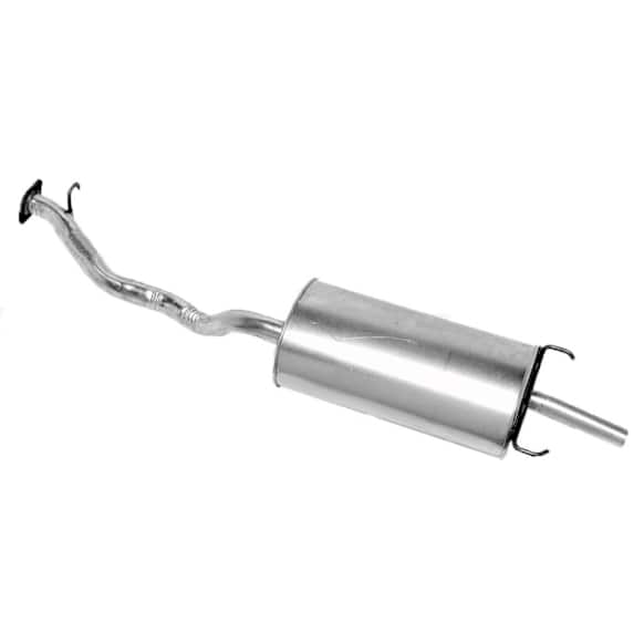 18865 Muffler, 2.2L, 4Cyl, SoundFX Series