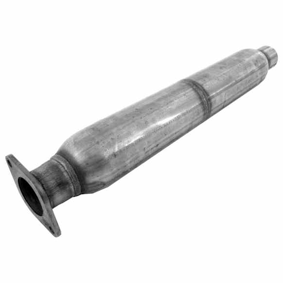 2008 Chevrolet Impala - Resonator, Aluminized Steel, 8 Cyl 5.3L