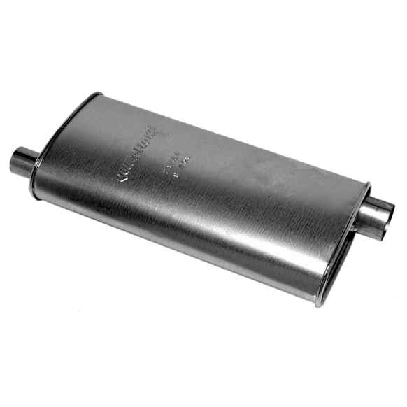 21784 Muffler, Quiet-Flow Series