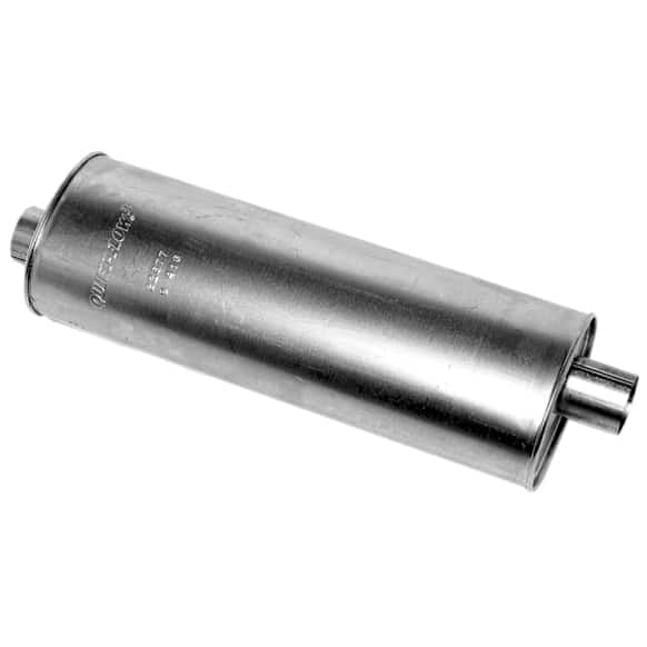 22677 Muffler, 131.5 In. Wheelbase, Truck