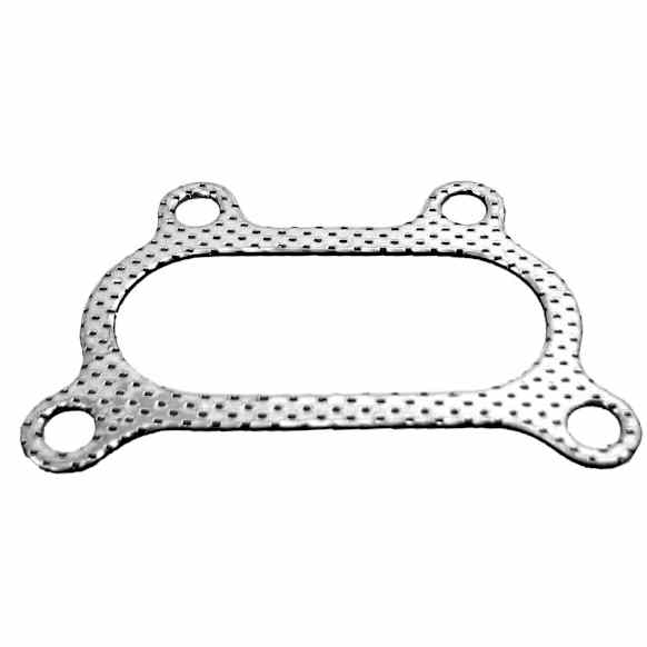 2010 Honda Civic - Exhaust Flange Gasket, 1.8L 4Cyl, Walker OE Replacement