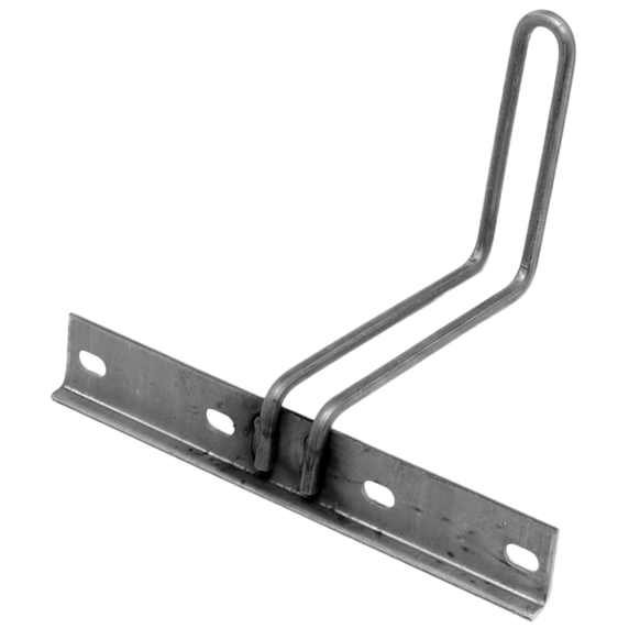 35287 Exhaust Mount - Direct Fit