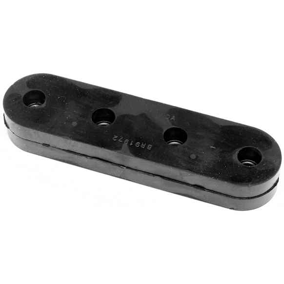 35296 Exhaust Insulator - Direct Fit