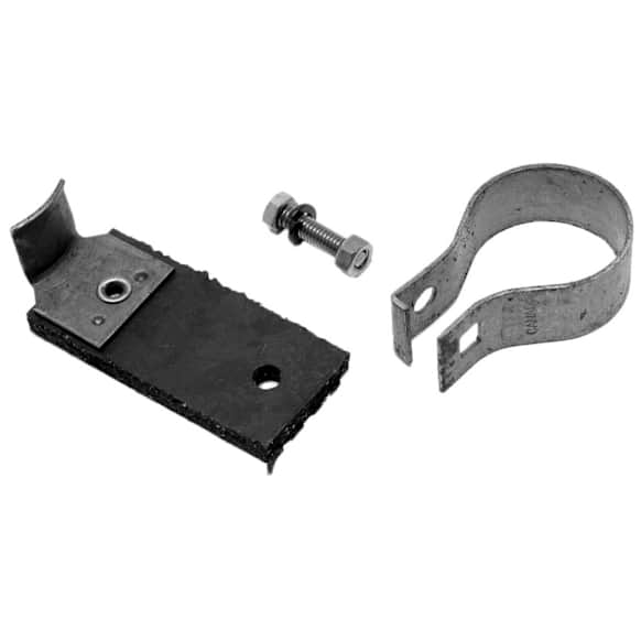 35458 Exhaust Mount - Direct Fit