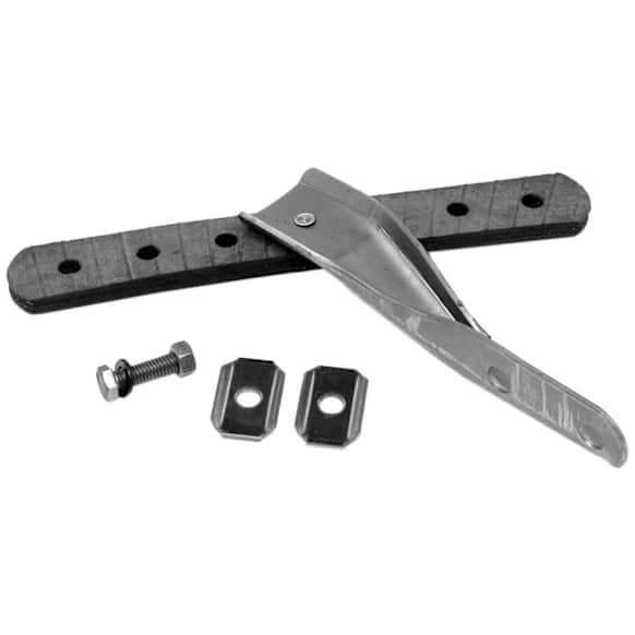 1988 Chevrolet Caprice - Exhaust Mount, 4.3L 6Cyl, Sold Individually