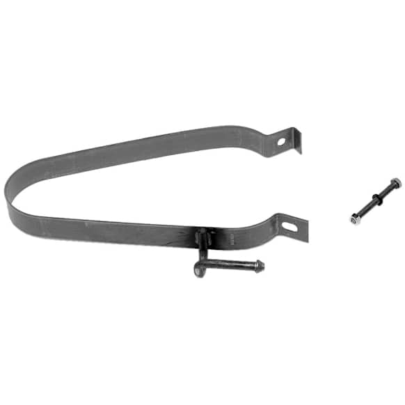 36360 Walker OE Replacement Muffler Strap - Direct Fit