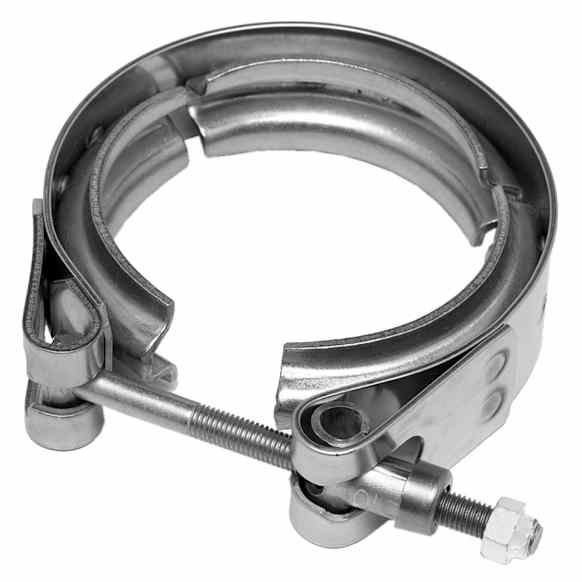 36364 Walker OE Replacement Exhaust Clamp - Direct Fit, Sold individually