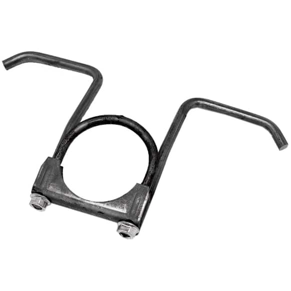 36369 Exhaust Mount - Direct Fit
