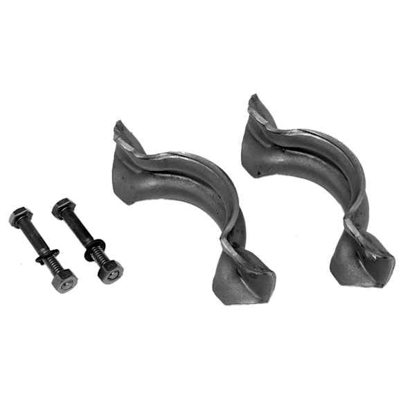 36378 Walker OE Replacement Exhaust Clamp - Direct Fit, Sold individually