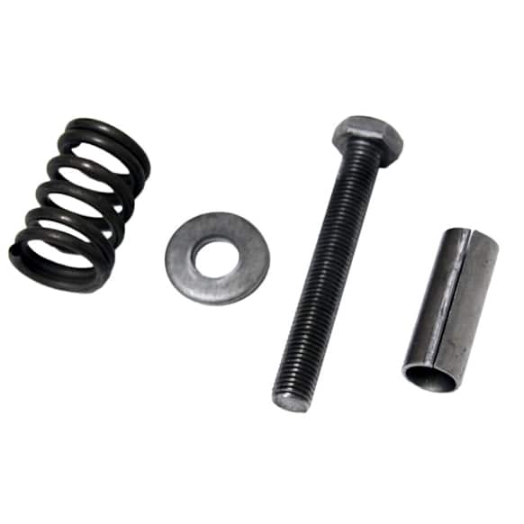 36454 Exhaust Flange Bolt and Spring - Direct Fit