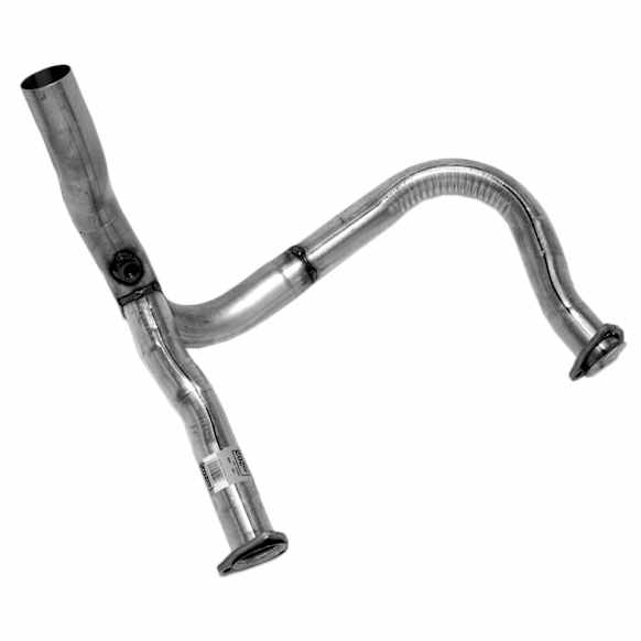 1990 GMC S15 Jimmy - 2-Door, If Oxygen Sensor Not Used, Plug PN[35299] Is Required, Steel, 4.3L 6Cyl