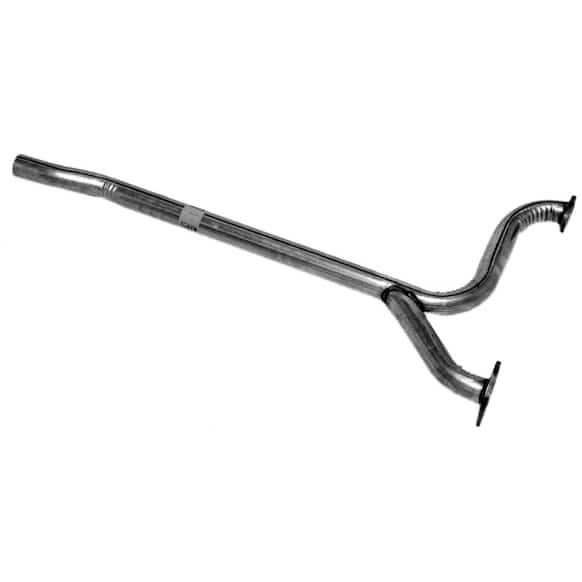 40473 Steel Exhaust Pipe, Walker OE Replacement