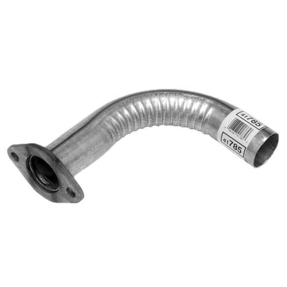 41785 Steel Exhaust Pipe, Walker OE Replacement