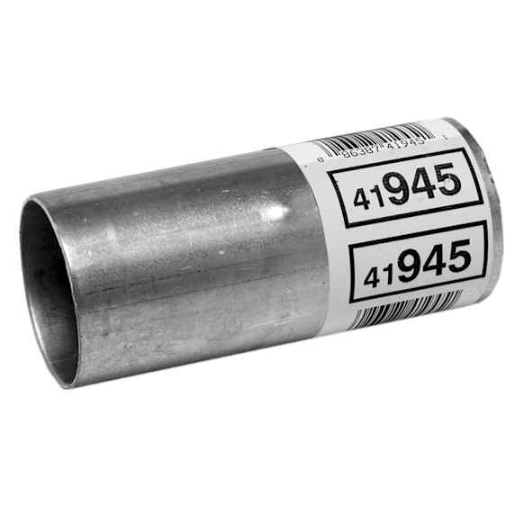 41945 Steel Exhaust Pipe, Walker OE Replacement