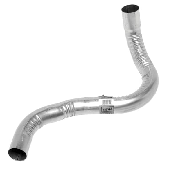 43744 Walker OE Replacement Tail Pipe - Direct Fit, Sold Individually
