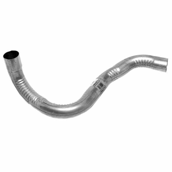 43745 Walker OE Replacement Tail Pipe - Direct Fit, Sold Individually