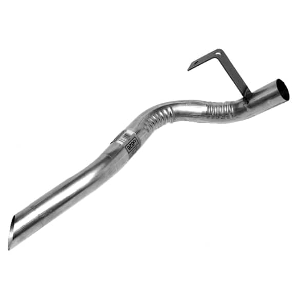 43828 Walker OE Replacement Tail Pipe - Direct Fit, Sold Individually