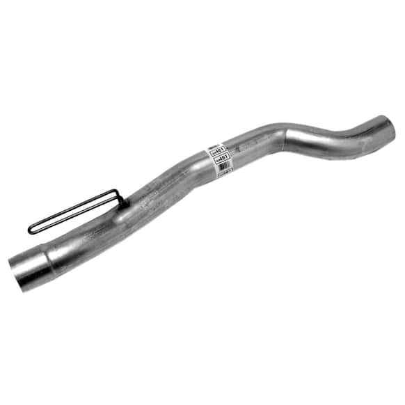 1990 Chevrolet K1500 - 141.5 in. Wheelbase, With 3 in. Inlet, Aluminized Steel, 6.2L 8Cyl