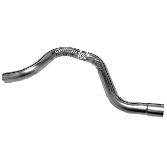 1993 Dodge Ramcharger - Tail Pipe, MFI, 2-Door, Sport Utility, RWD