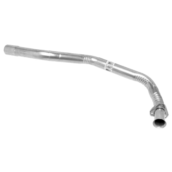 44607 Steel Exhaust Pipe, Walker OE Replacement