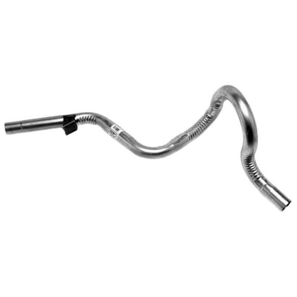 44620 Walker OE Replacement Tail Pipe - Direct Fit, Sold Individually