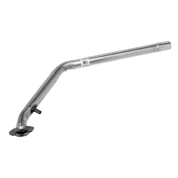 44872 Steel Exhaust Pipe, Walker OE Replacement
