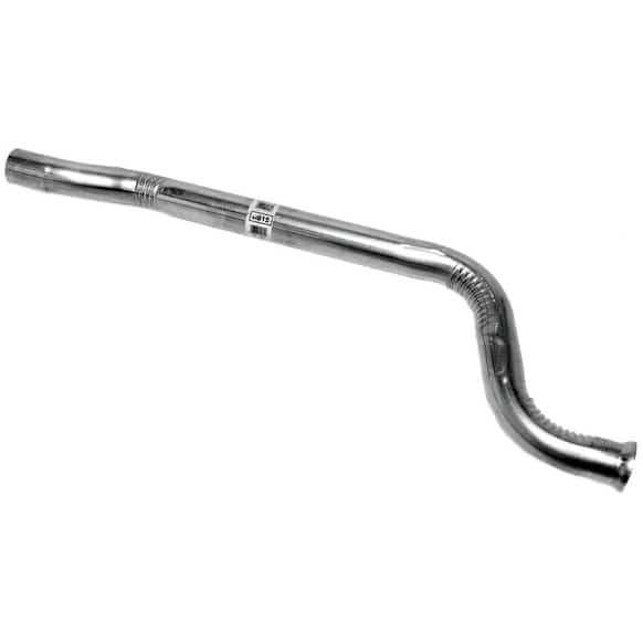 44915 Aluminized Steel Exhaust Pipe, Walker OE Replacement