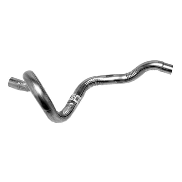 44916 Steel Exhaust Pipe, Walker OE Replacement