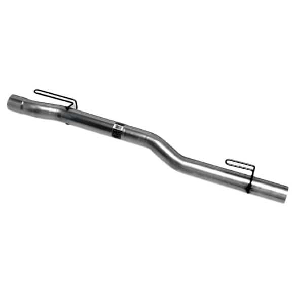 45344 Aluminized Steel Exhaust Pipe, Walker OE Replacement
