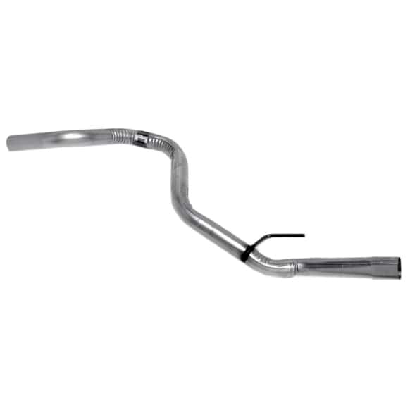 45404 Walker OE Replacement Tail Pipe - Direct Fit, Sold Individually