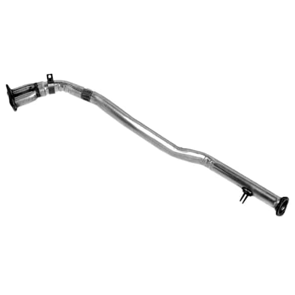1991 Toyota Pickup Base 4 Cyl 2.4L - RWD, 102.9 in. Wheelbase, Long Bed, Aluminized Steel, 2.4L 4Cyl