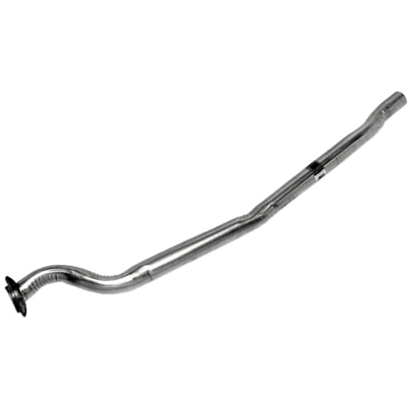 45521 Steel Exhaust Pipe, Walker OE Replacement