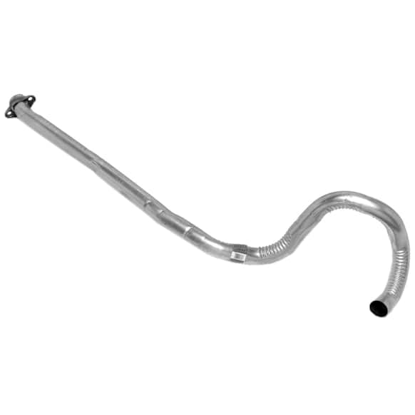 1980 Chevrolet Camaro - 4BBL, Except Z-2, Single Exhaust, Aluminized Steel, 5.0L 8Cyl