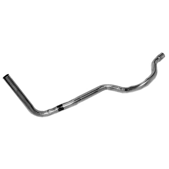 45766 Walker OE Replacement Tail Pipe - Direct Fit, Sold Individually