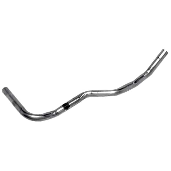 45807 Walker OE Replacement Tail Pipe - Direct Fit, Sold Individually