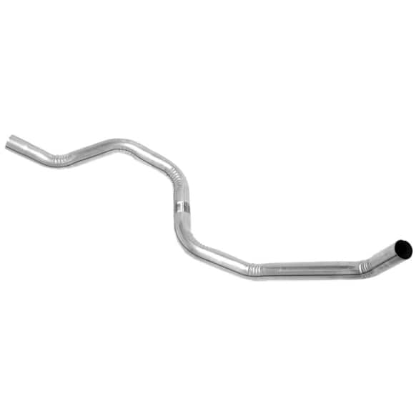 45824 Walker OE Replacement Tail Pipe - Direct Fit, Sold Individually