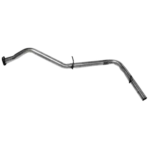 1988 Mazda B2600 - Tail Pipe, 2-Door, Extended Cab Pickup, 4WD, Natural, Steel