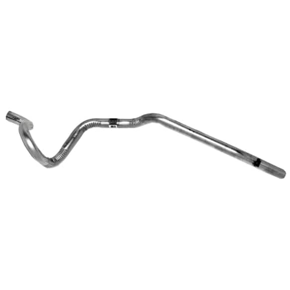 46550 Walker OE Replacement Tail Pipe - Direct Fit, Sold Individually