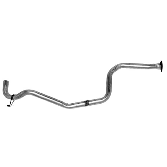 46677 Aluminized Steel Exhaust Pipe, Walker OE Replacement