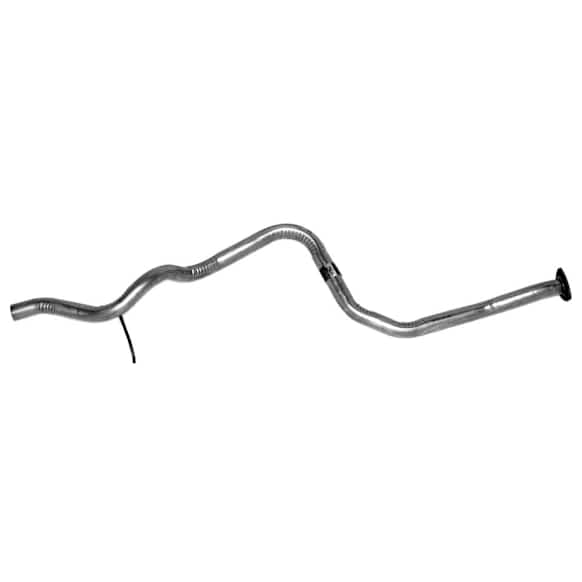 46944 Aluminized Steel Exhaust Pipe, Walker OE Replacement