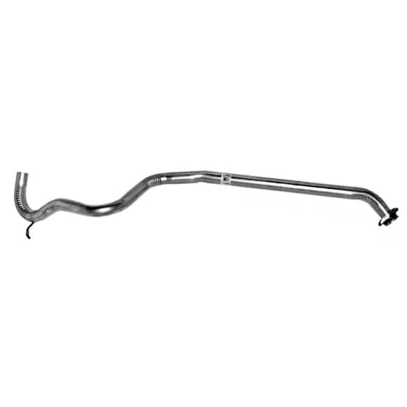 47580 Aluminized Steel Exhaust Pipe, Walker OE Replacement
