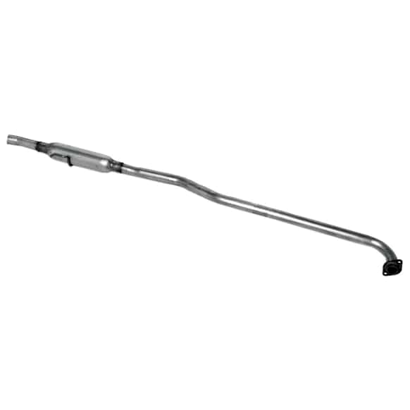 2002 Chevrolet Prizm - Resonator, Aluminized Steel, 4 Cyl 1.8L