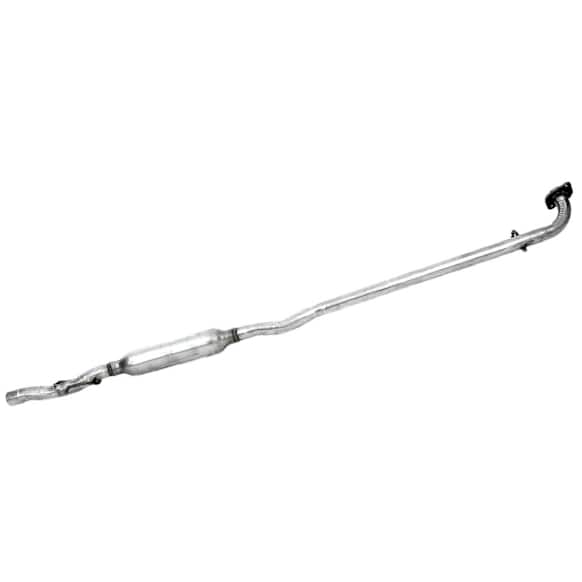 2000 Toyota Avalon - Resonator, Aluminized Steel, 6 Cyl 3.0L