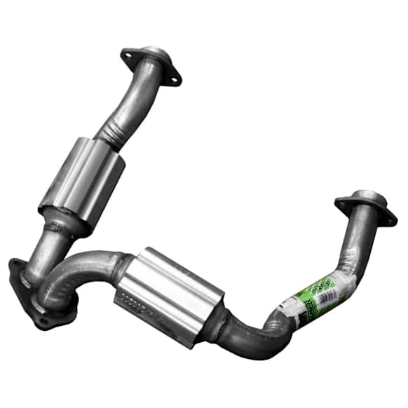 50203 Front Catalytic Converter, 3.0L, 6Cyl, Federal EPA Standard, 46-State Legal (Cannot ship to CA, CO, NY or ME), Ultra Series, Direct Fit