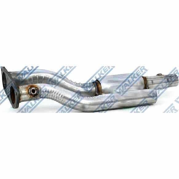 50316 Rear Catalytic Converter, Federal EPA Standard, 46-State Legal (Cannot ship to CA, CO, NY or ME), Ultra Series, Direct Fit