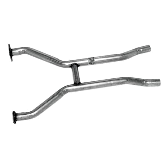 50412 Steel Exhaust Pipe, Walker OE Replacement