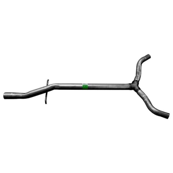 50527 Steel Exhaust Pipe, Walker OE Replacement