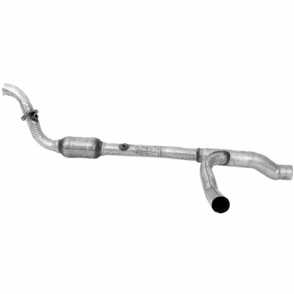 50551 Passenger Side Catalytic Converter, 5.7L, 8Cyl, Federal EPA Standard, 46-State Legal (Cannot ship to CA, CO, NY or ME), Ultra Series, Direct Fit